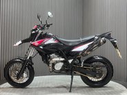 Yamaha WR125 WR 125 2012 34K NEW MOT SERVICED SUPERMOTO 125CC LEARNER BIKE 3