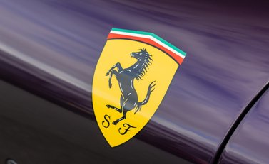 Ferrari Roma SPIDER 5