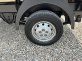 Citroen Relay Dropside LWB L3 Bluehdi Air Con EURO 6 NO VAT 11