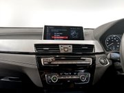BMW X2 1.5 18i SE SUV 5dr Petrol Manual sDrive Euro 6 (s/s) (140 ps) 18