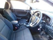Kia Sportage 1.6 CRDI 2 ISG 5Dr 13