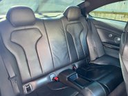 BMW 4 Series M4 3.0 Bi-Turbo DCT AUTOMATIC 2 Dr 25
