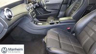 Mercedes-Benz GLA 1.6 GLA180 Urban Edition SUV 5dr Petrol 7G-DCT Euro 6 (s/s) (122 ps) 2