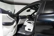 Aston Martin DBX 707 V8. VAT Q. Q PAINTWORK. 40K IN OPTIONS. DUOTONE INTERIOR. H & C SEATS. 15