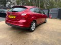 Ford Focus 1.0T EcoBoost Titanium Hatchback 5dr Petrol Manual Euro 5 (s/s) (125 ps) 14