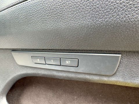 BMW 5 Series 2.0 520d M Sport Auto 5dr 76