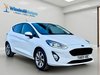 Ford Fiesta 1.1 Ti-VCT Trend Euro 6 (s/s) 5dr