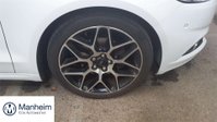 Ford Mondeo 2.0T EcoBoost Titanium Hatchback 5dr Petrol Auto Euro 6 (s/s) (240 ps) 4