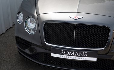 Bentley Continental GT V8 S 22