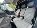 Ford Transit Connect 1.5 200 EcoBlue Limited Panel Van 5dr Diesel Manual L1 Euro 6 (s/s) (120 ps 14