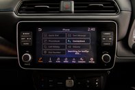 Nissan LEAF N-CONNECTA 28