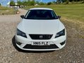 SEAT Leon TSI FR TECHNOLOGY 5