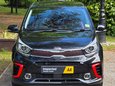 Kia Picanto 1.0 Picanto GT-Line S 5dr 58