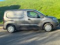 Vauxhall Combo 1.5 Combo 2000 Sportive S/S 7
