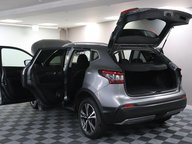 Nissan Qashqai N-CONNECTA DIG-T 21