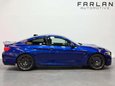 BMW M4 3.0 BiTurbo GPF Competition Coupe 2dr Petrol DCT Euro 6 (s/s) (450 ps) 20
