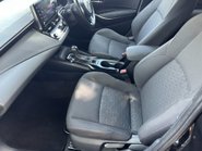 Toyota Corolla 1.8 VVTi HYBRID ICON AUTOMATIC 5dr 16