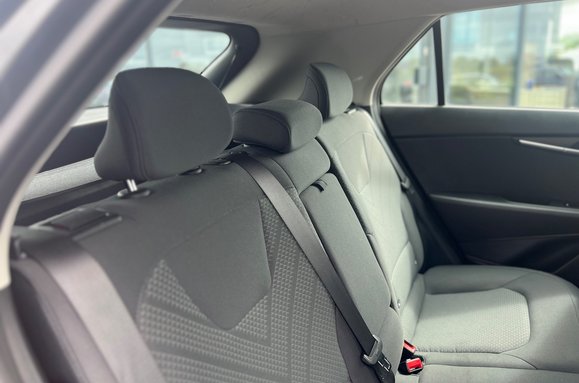 Kia Niro 2 1.6 GDi Petrol/Hybrid Auto 31