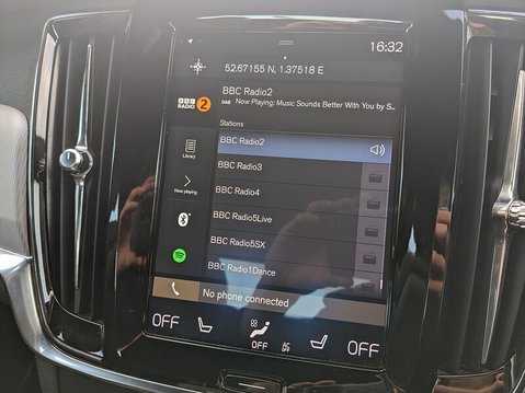 Volvo S90 D4 R-DESIGN 30