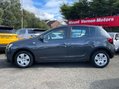 Dacia Sandero 1.5 dCi Laureate Euro 6 (s/s) 5dr 8