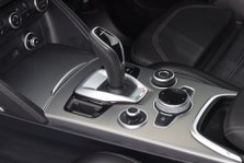 Alfa Romeo Stelvio Tb Veloce 26