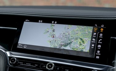 Bentley Continental GT 18