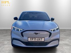 Ford Mustang Mach-E Extended Range 91kWh SUV 5dr Electric Automatic AWD (351 ps)