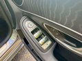 Mercedes-Benz C Class 3.0 C43 V6 AMG Edition (Premium) G-Tronic+ 4MATIC Euro 6 (s/s) 4dr 17