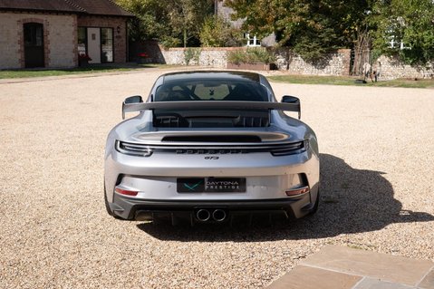 Porsche 911 4.0 992 GT3 PDK Euro 6 2dr 4