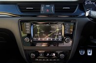Skoda Rapid SPACEBACK SE SPORT TSI 22