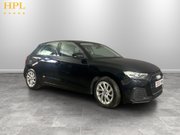 Audi A1 1.0 TFSI 25 Sport Sportback 5dr Petrol Manual Euro 6 (s/s) (95 ps) Alloys - 1