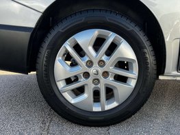 Renault Trafic 2.0 Trafic Sport Energy dCi 5dr 18