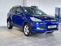 Ford Kuga 2.0 TDCi Zetec Powershift AWD Euro 6 (s/s) 5dr