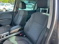 Vauxhall Zafira 1.4T 16V SE Euro 5 5dr 25