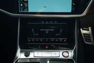 Audi RS6 4.0 TFSI V8 Vorsprung Tiptronic quattro Euro 6 (s/s) 5dr 46