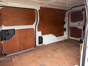 Citroen Dispatch 1.5 Dispatch 1200 Enterprise Blue HDi S/S 34