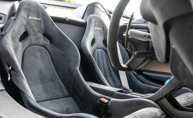 McLaren 675LT Spider MSO Carbon Series 16
