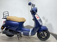 Neco Dinno RUNS GREAT, 2024, 1K SCOOTER 11