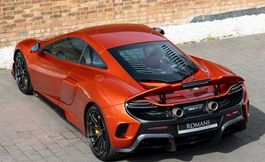 McLaren 675LT 11