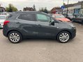 Vauxhall Mokka X 1.4i Turbo ecoTEC Elite Euro 6 (s/s) 5dr 7