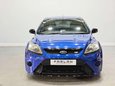 Ford Focus 2.5 RS Hatchback 3dr Petrol Manual (225 g/km, 301 bhp) 29