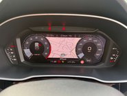 Audi Q3 1.5 TFSI CoD 35 Black Edition Sportback 5dr Petrol Manual Euro 6 (s/s) (150 20