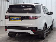 Land Rover Discovery 3.0 Discovery R-Dynamic S D MHEV Auto 4WD 5dr 41
