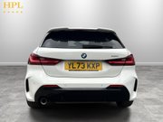 BMW 1 Series 1.5 118i M Sport (LCP) Hatchback 5dr Petrol DCT Euro 6 (s/s) (136 ps) 2 Own 6