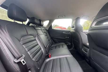 MG HS 1.5 T-GDI Trophy SUV 5dr Petrol DCT Euro 6 (s/s) (162 ps) 18