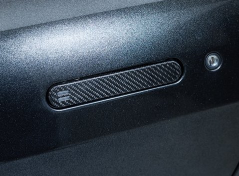 Aston Martin V12 Vantage S ROADSTER 35