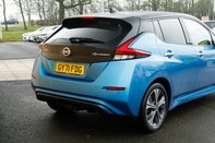 Nissan LEAF E PLUS TEKNA 11