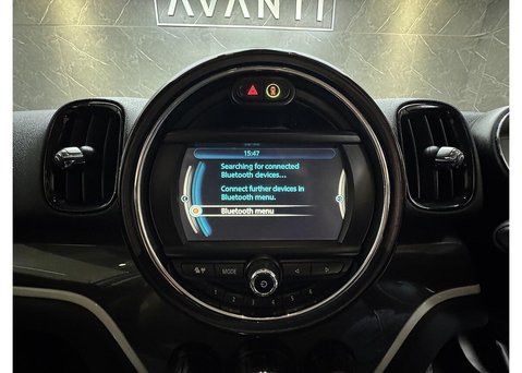 Mini Countryman 2.0 Cooper S SUV 5dr Petrol Manual Euro 6 (s/s) (192 ps) 76
