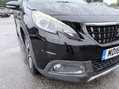 Peugeot 2008 1.2 PureTech Allure ETG Euro 6 (s/s) 5dr 12