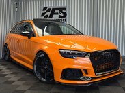 Audi RS3 2.5 TFSI Sportback 5dr Petrol S Tronic quattro Euro 6 (s/s) (400 ps) 39